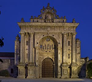 Archivo:CartujaJerez