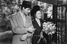 Archivo:Cary Grant-Irene Dunne in Penny Serenade