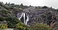 Cascada fanalic