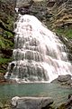 Cascada soaso