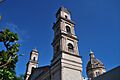 Catedral de Tampico de Nuestra Señora de la Concepción.1