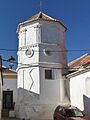 Church of the Incarnation Comares2