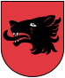 Coat of Arms of Balvi.svg