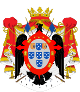 Archivo:Coat of Arms of Pedro Melo de Portugal 2