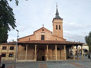 Archivo:Concatedral de Guadalajara