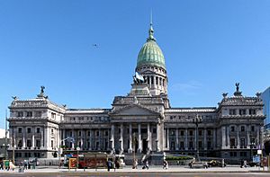 Archivo:Congreso Nacional Buenos Aires