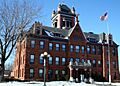 CourthouseMonroeCountyWI