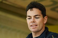 Craig Lowndes 2006 australian grand prix melbourne.jpg