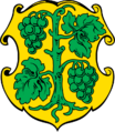 DEU Dingolshausen (Unterfranken) COA