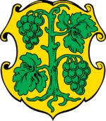 Escudo de Dingolshausen