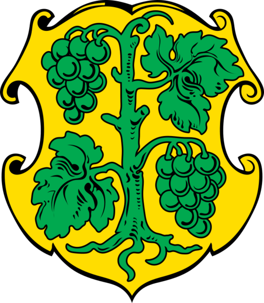 DEU Dingolshausen (Unterfranken) COA
