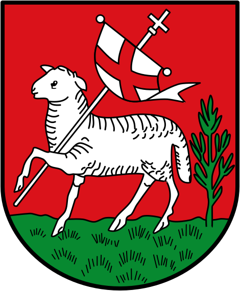 DEU Ochtrup COA
