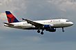 Delta Air Lines, N340NB, Airbus A319-114 (19994754209).jpg