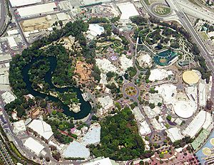 Archivo:Disneyland Anaheim