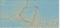 Easter Microplate Boundaries