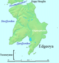 Archivo:Edgeøya labelled