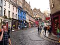 Edinburgh Victoria Street01