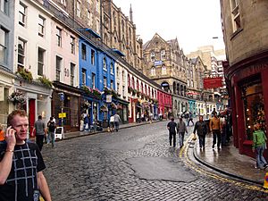 Archivo:Edinburgh Victoria Street01