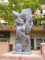 El Esfuerzo Barrio Delicias