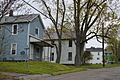 Emerson Avenue, Wheatland