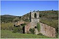 Ermita de san Craprasio.Siglo XII.Suellacabras (Soria) (4636033762)