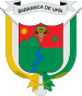 Escudo de Barranca de Upía.svg
