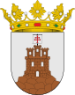 Escudo de La Puebla de Montalbán.svg