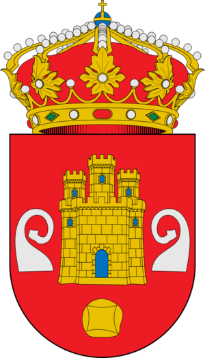 Archivo:Escudo de Pancorbo