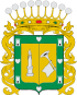 Escudo de Panquehue.svg