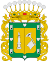 Escudo de Panquehue