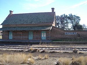 Archivo:Estacion de Cura Malal