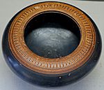 Exaleiptron, Attic, late 6th century BC, L 444 - Martin von Wagner Museum - Würzburg, Germany - DSC05520.jpg