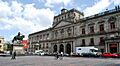 FacadeColegioMineriaDF