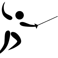 Fencing pictogram.svg