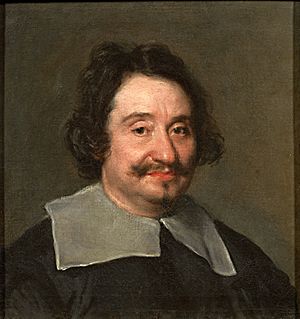 Archivo:Ferdinando Brandani by Diego Velázquez