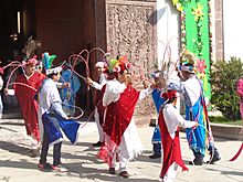 Archivo:Fiesta del Señor de la Capilla (14)