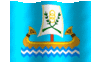 Flag of KFS Governorate-Move.gif