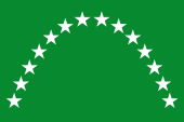Bandera de Risaralda.