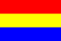 Flag of Tata province