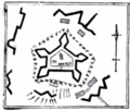 Fort Washington Lossing