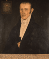 Francisco Javier Vergara Azcárate