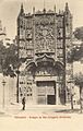 Fundación Joaquín Díaz - Colegio de San Gregorio. Fachada - Valladolid (6)