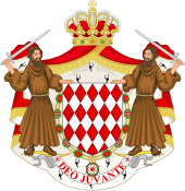 Great coat of arms of the house of Grimaldi.svg