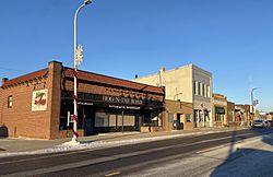 Grove City, MN-Atlantic Avenue businesses.jpg