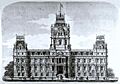 Hôtel de ville (Montréal)
