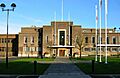 Havering town hall london