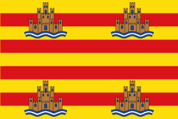 Archivo:Ibiza flag