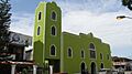 Iglesia Cristo Rey (Socopó)