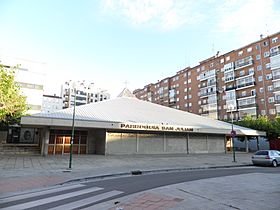 Iglesia San Julián Obispo - Burgos.JPG