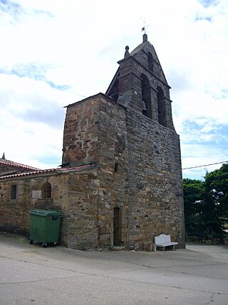 Iglesia de San Bartolomé (Puercas, Zamora).jpg